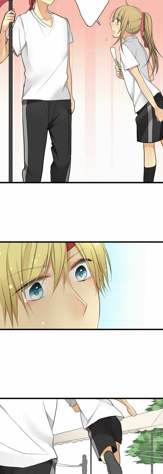 chuyện tình otome chapter 19 17