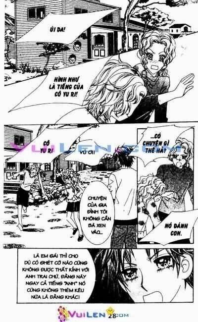 ngọt đắng tình yêu chapter 1 28