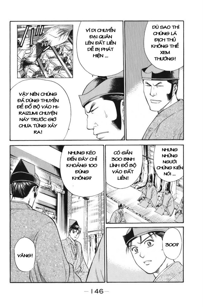 thiếu niên vương phần 1 chapter 69 22