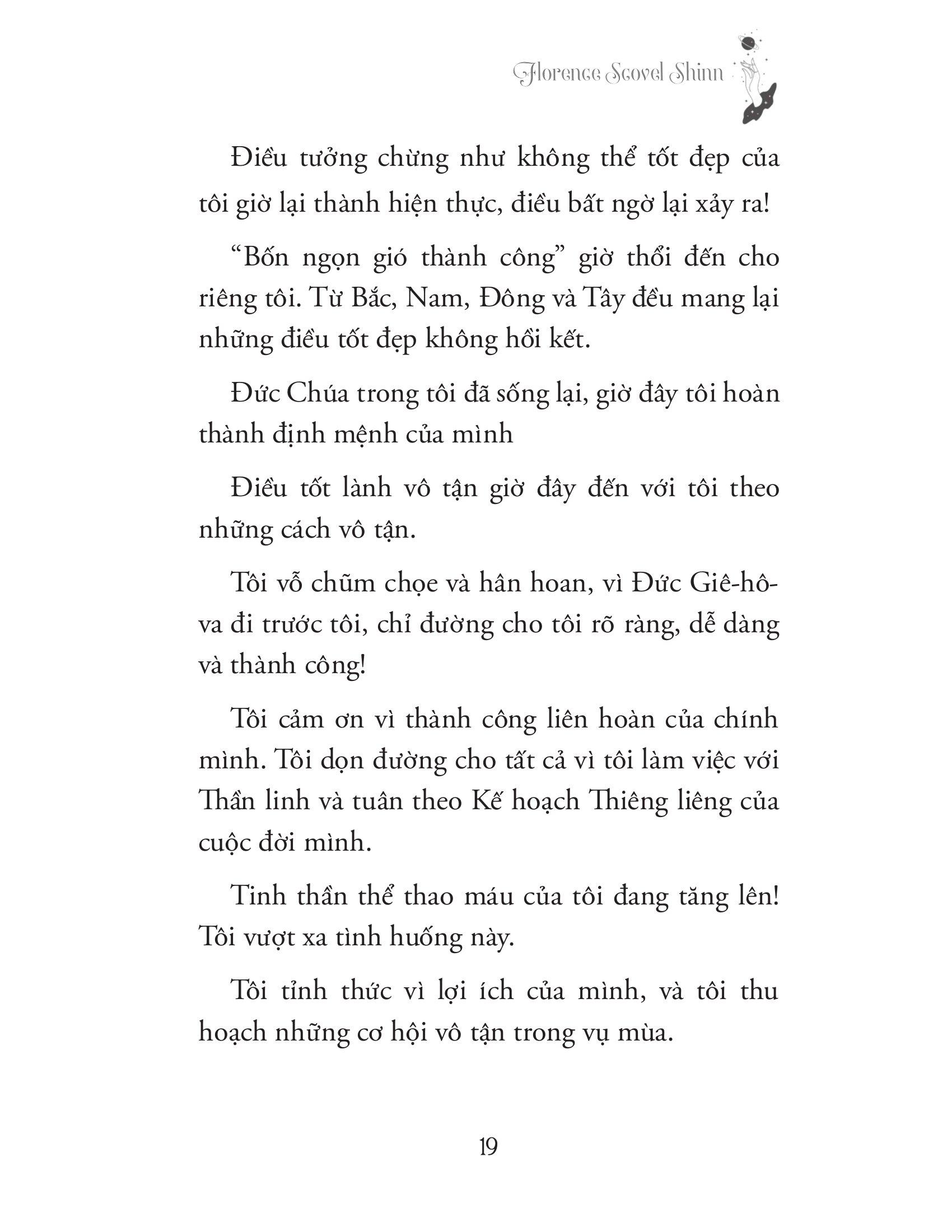 Luật Hấp Dẫn Trong Giao Tiếp