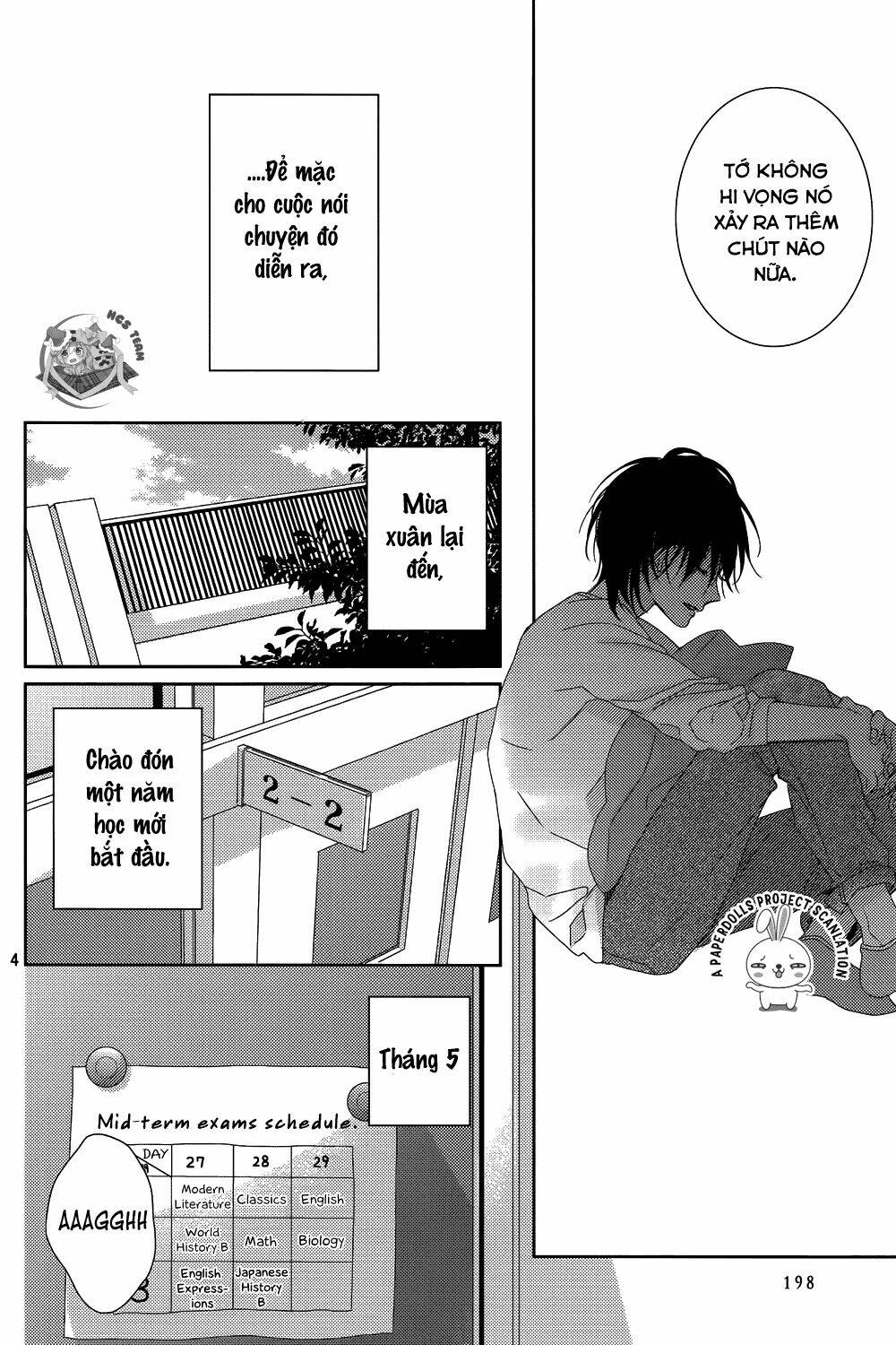 watashi no ookami-kun chapter 10 6