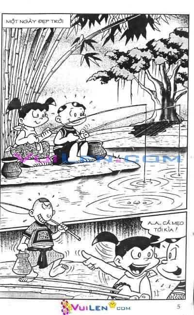 thần đồng đất việt chapter 11 2