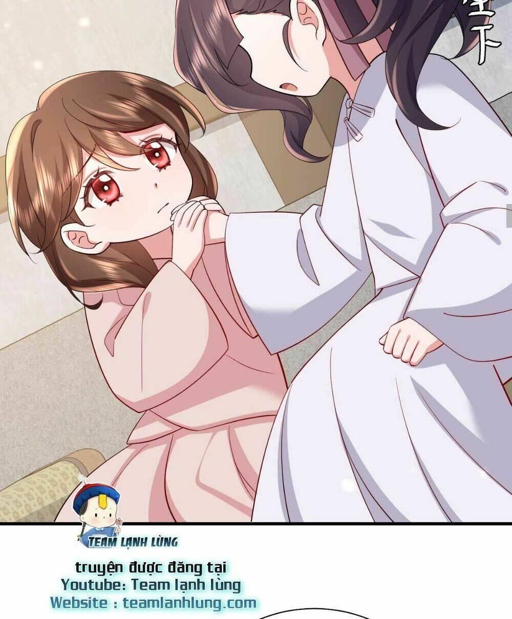 phương thức sinh tồn của công chúa pháo hôi chapter 78 30