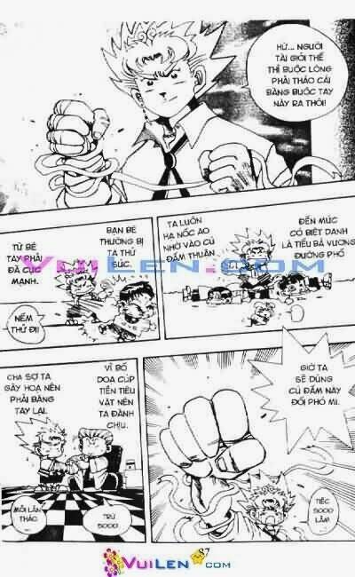 những người bạn tốt chapter 2 88