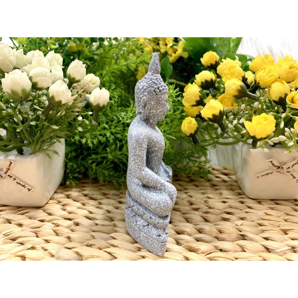 Tượng phật Thái Lan Đá Nguyên Khối