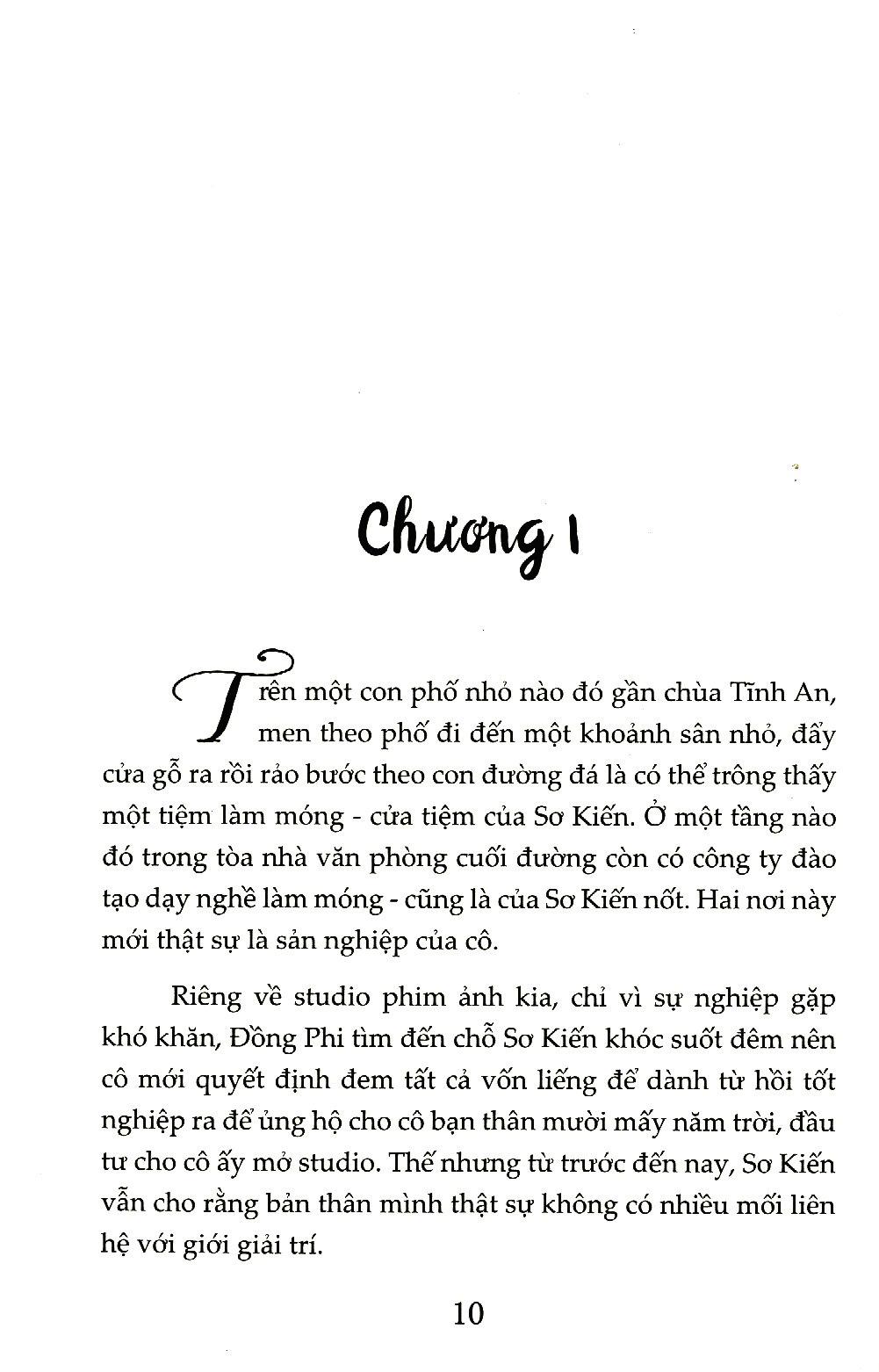 Mandarin Của Tôi (Tái Bản)