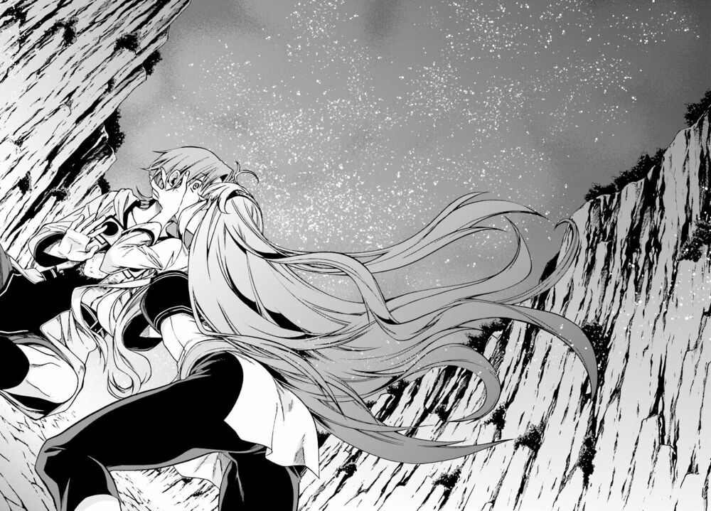 thất nghiệp chuyển sinh - làm lại hết sức chapter 48 17