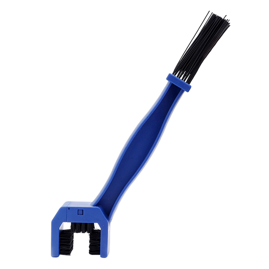 Combo Chai Xịt Dưỡng Sên X'traseal B52 Penetrating Oil Và Bàn Chải Vệ Sinh Xe 3D