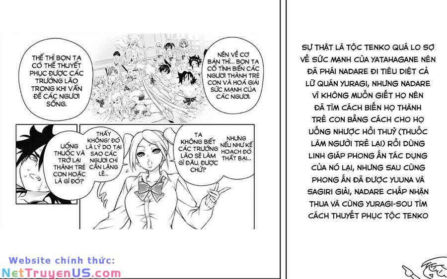 ma nữ cứng đầu chapter 194.1 78