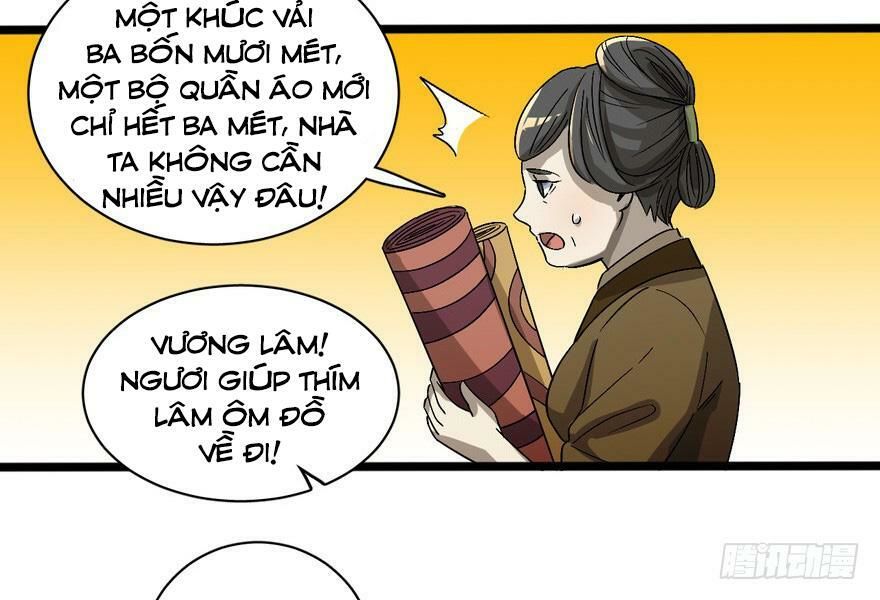 quẻ phi thiên hạ chapter 22 39