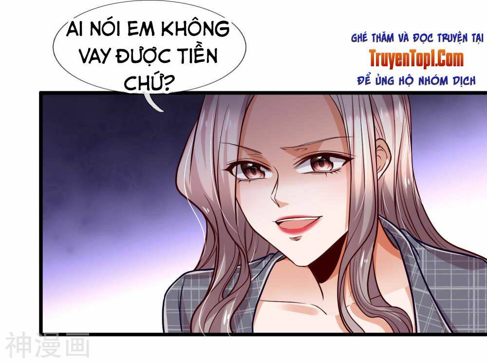 tuyệt đỉnh khí thiếu chapter 19 6