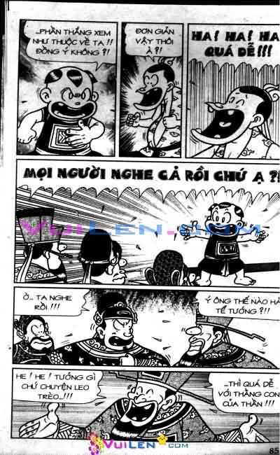 thần đồng đất việt chapter 65 81