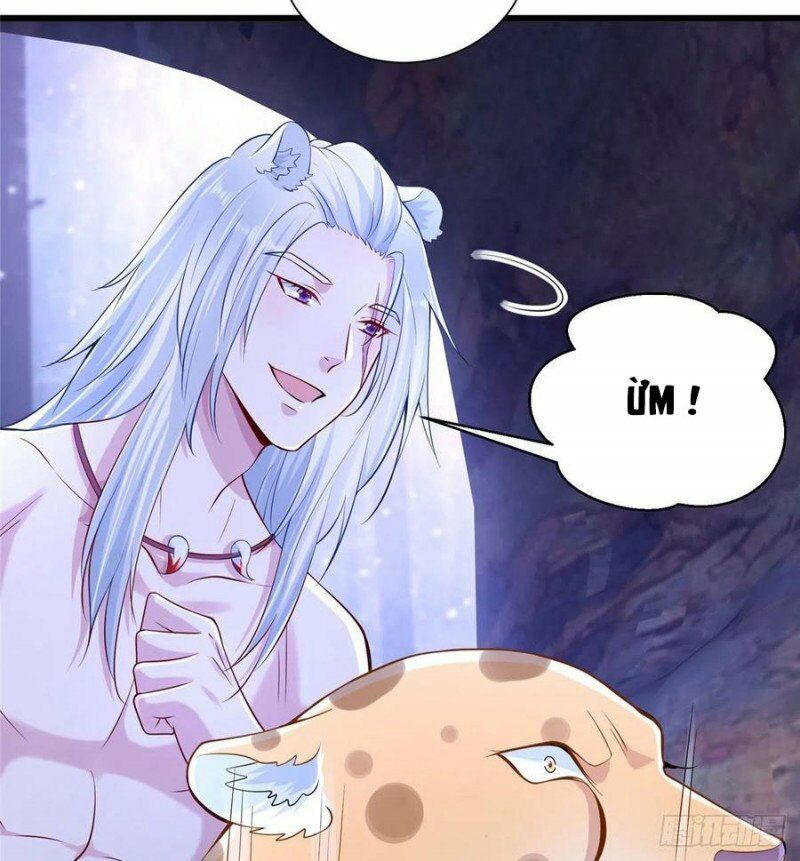 [16+] thảnh thơi thú thế chủng chủng điền, sinh sinh tể chapter 270 10