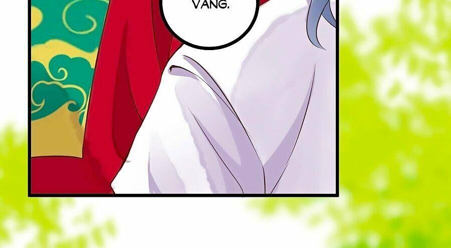 thần y khí nữ: ngự thú cuồng phi của quỷ đế chapter 43 17