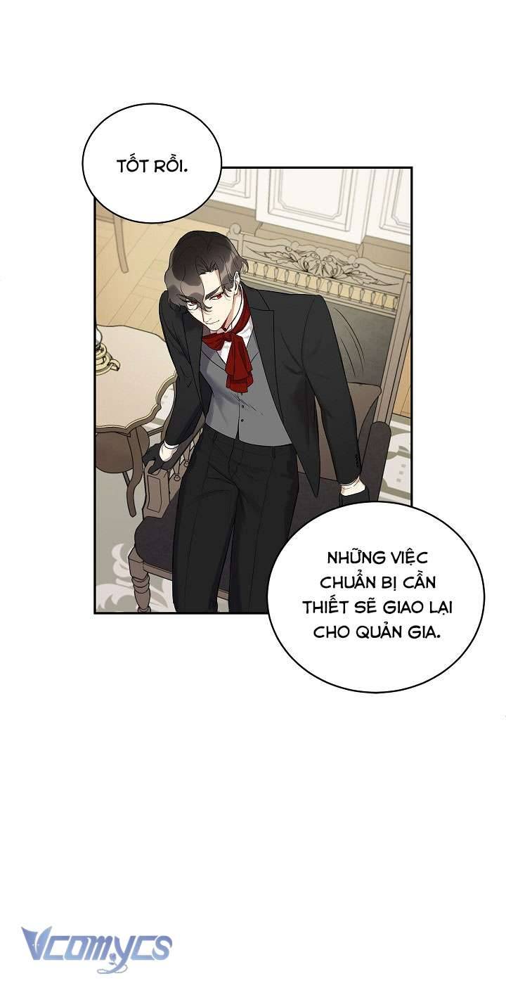 phương pháp trở thành con gái của người hùng bóng đêm chapter 3 35