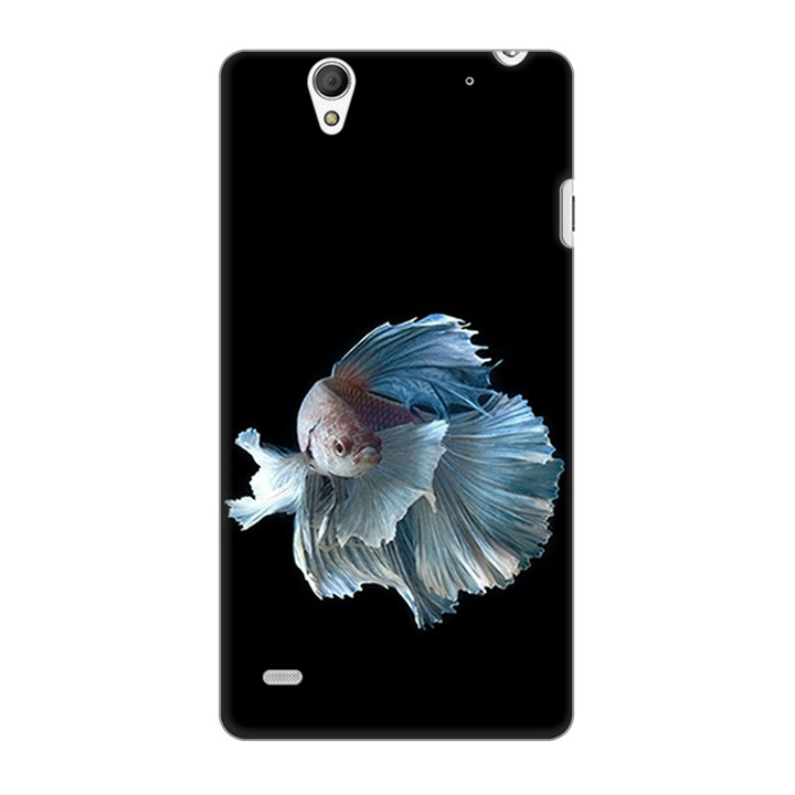 Ốp Lưng Dành Cho Điện Thoại Sony Xperia C4 Mẫu 46