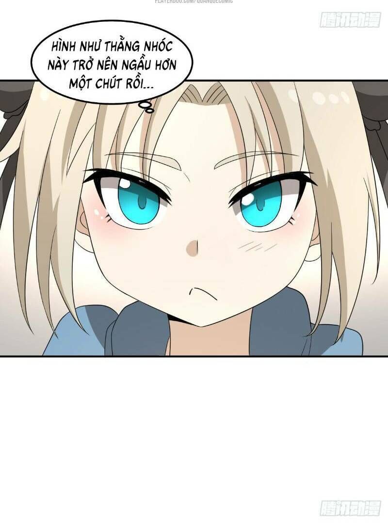 nghịch thiên tiên mệnh chapter 17 32