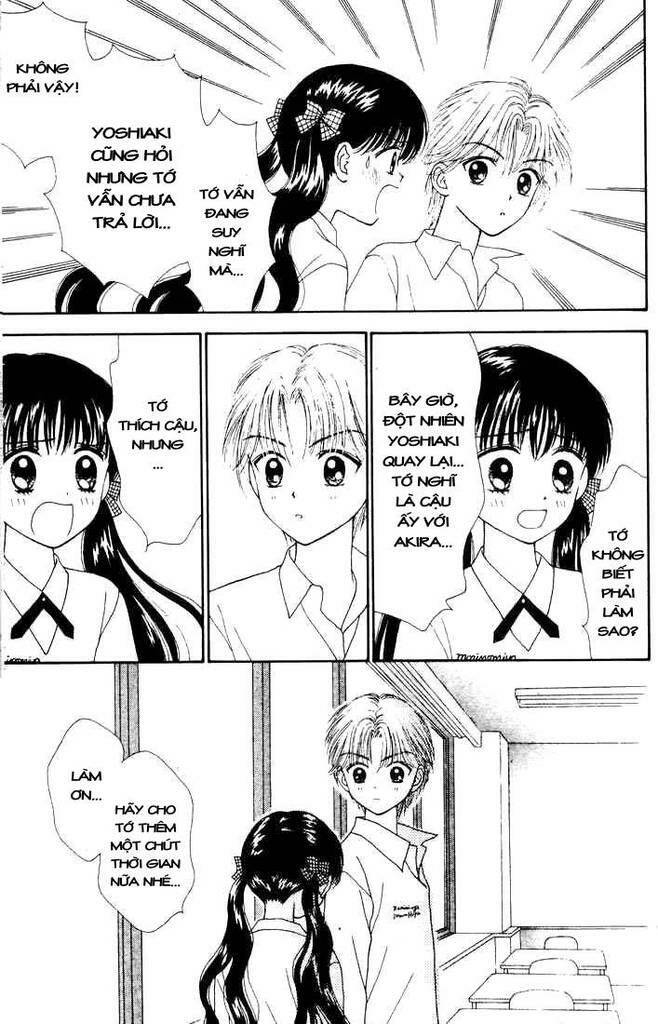 minto na bokura chapter 26 21