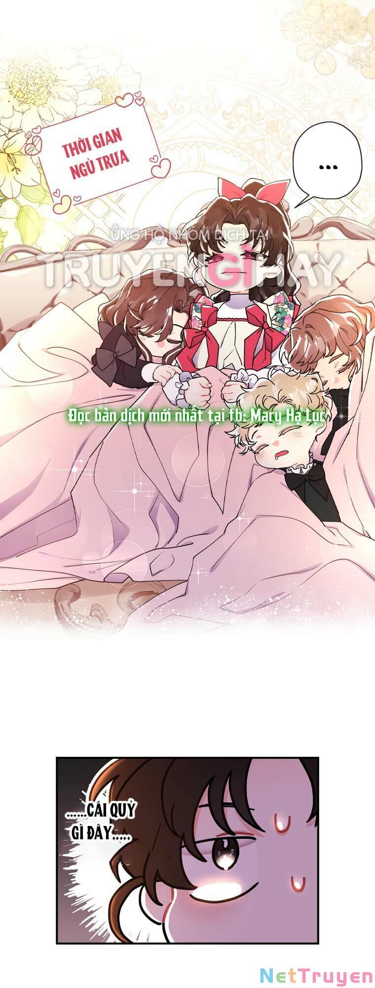 tôi đã trở thành con gái nuôi của nam chính chapter 49 51