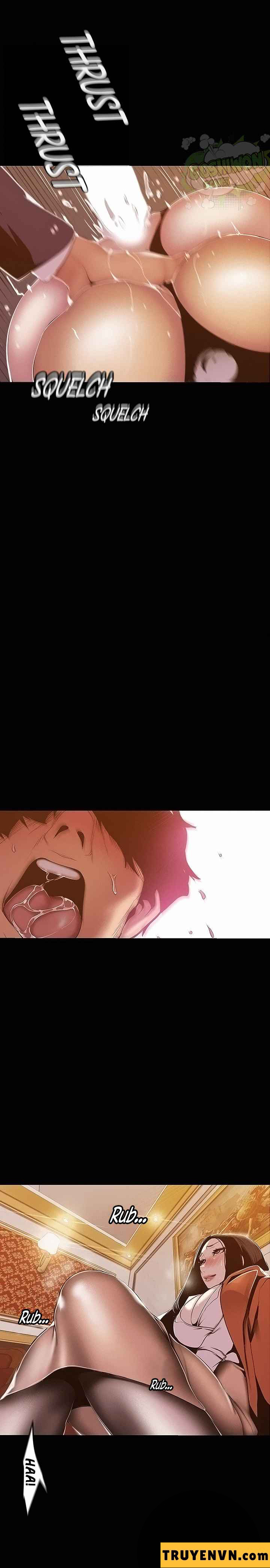 một thế giới mới tuyệt vời chapter 71 17