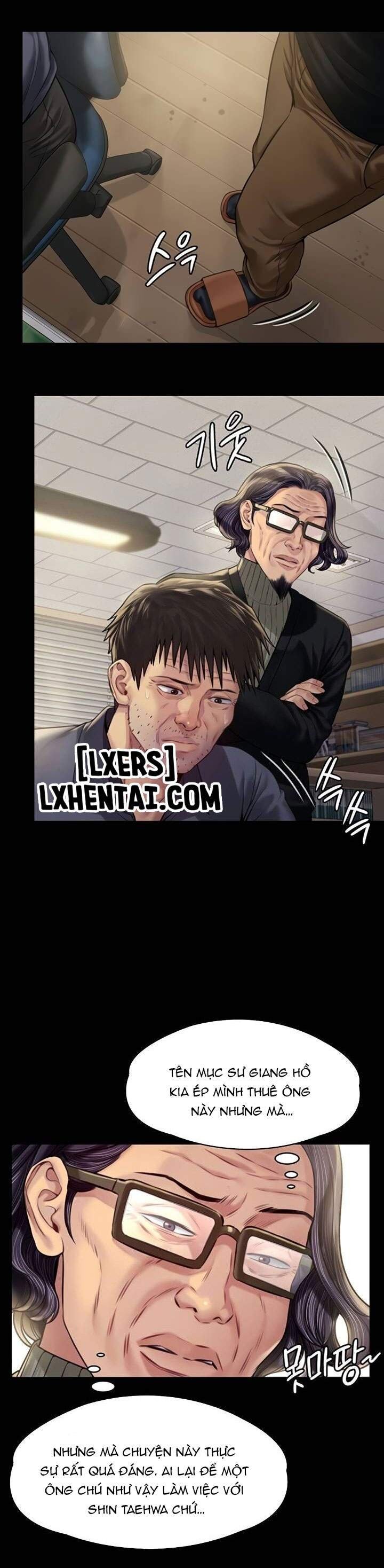 ong chúa chapter 184 5