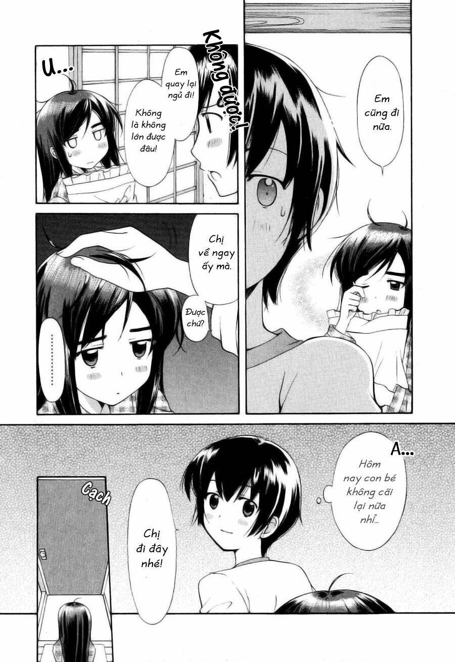 binbou shimai monogatari chapter 2 4