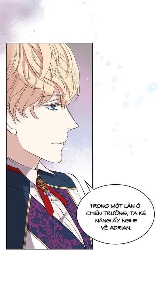 thật tình, họ rất nhớ cô ấy! chapter 8 4