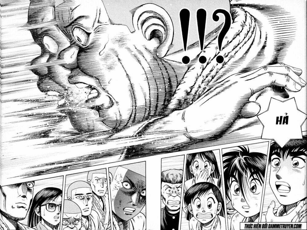 shin kotaro makaritoru! juudouhen chapter 162 4