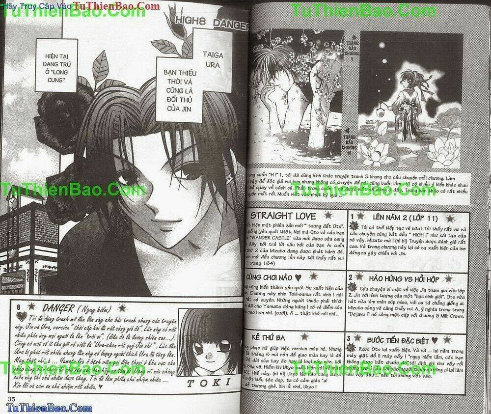 cô nàng quản gia chapter 4 18