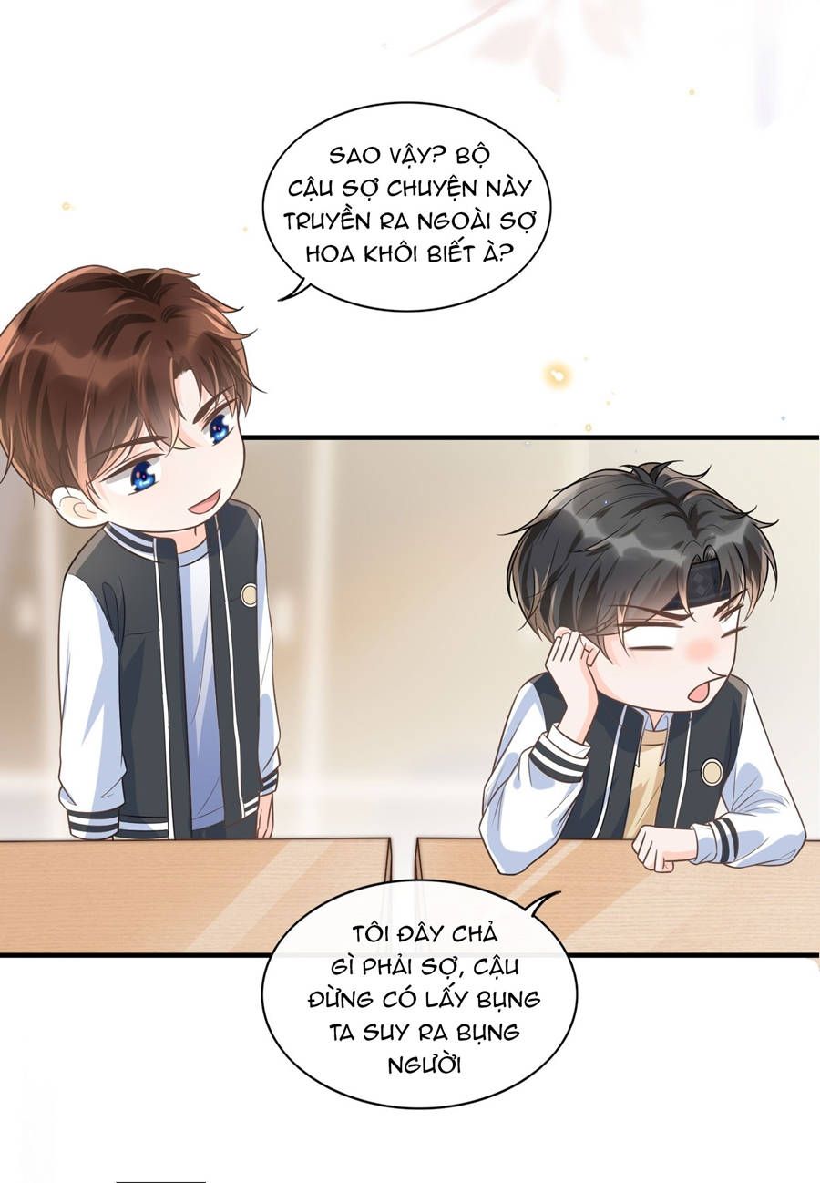 ngọt không ngừng nghỉ chapter 10 43