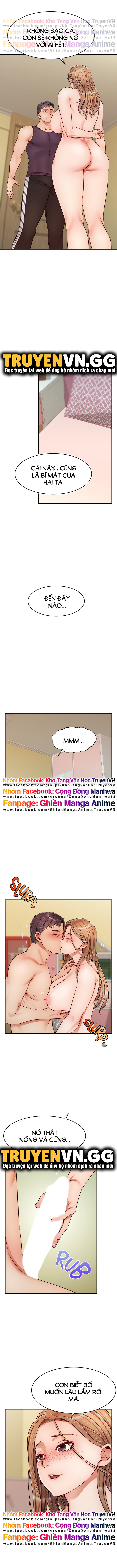 cả nhà thương nhau chapter 27 6