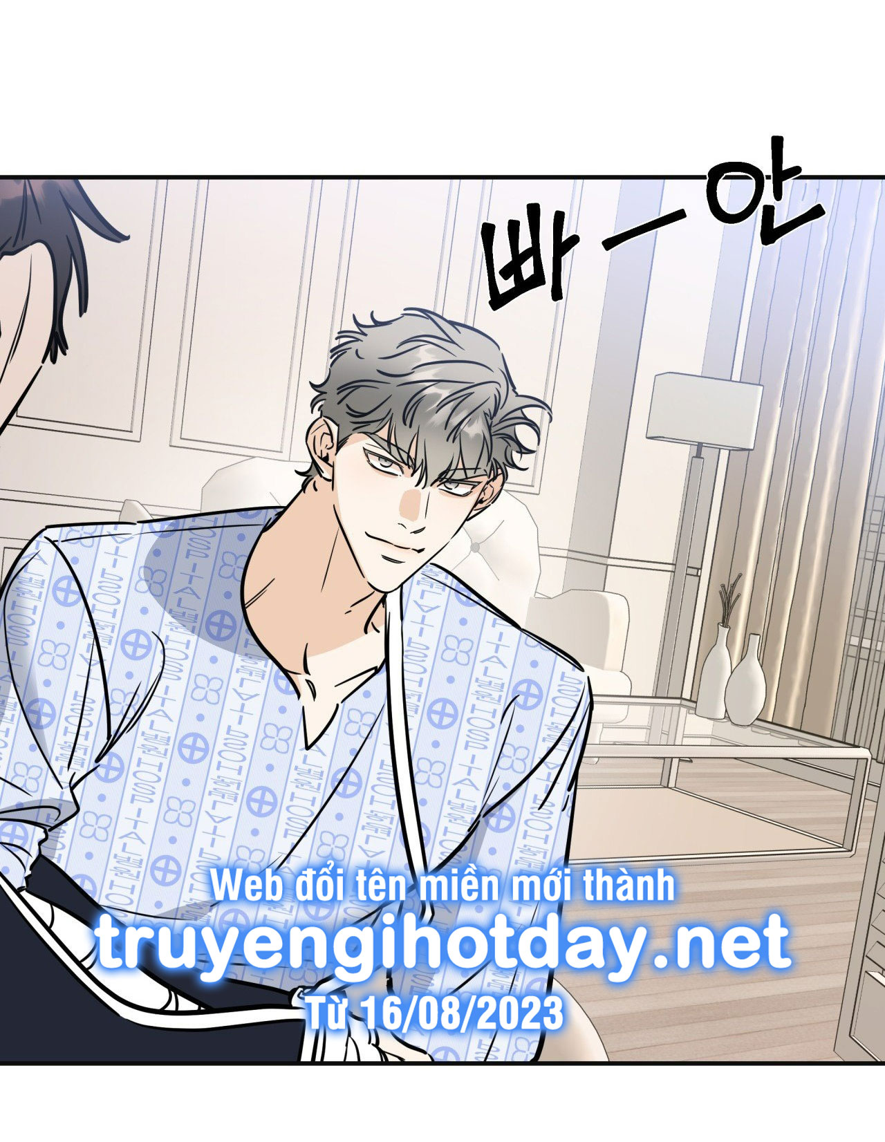 [18+] LINH HỒN CỨU RỖI chapter 11.1