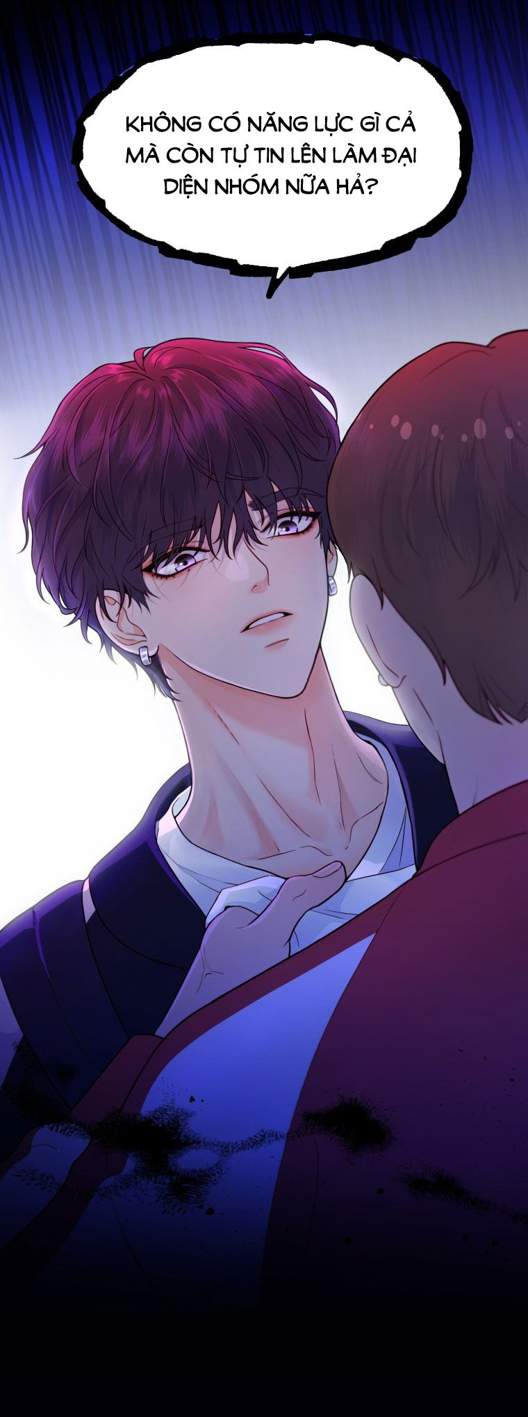 nữ nhân trợ giúp được yêu thích nhất chapter 2.1 28