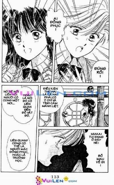 quyển sách kỳ bí chapter 2 113