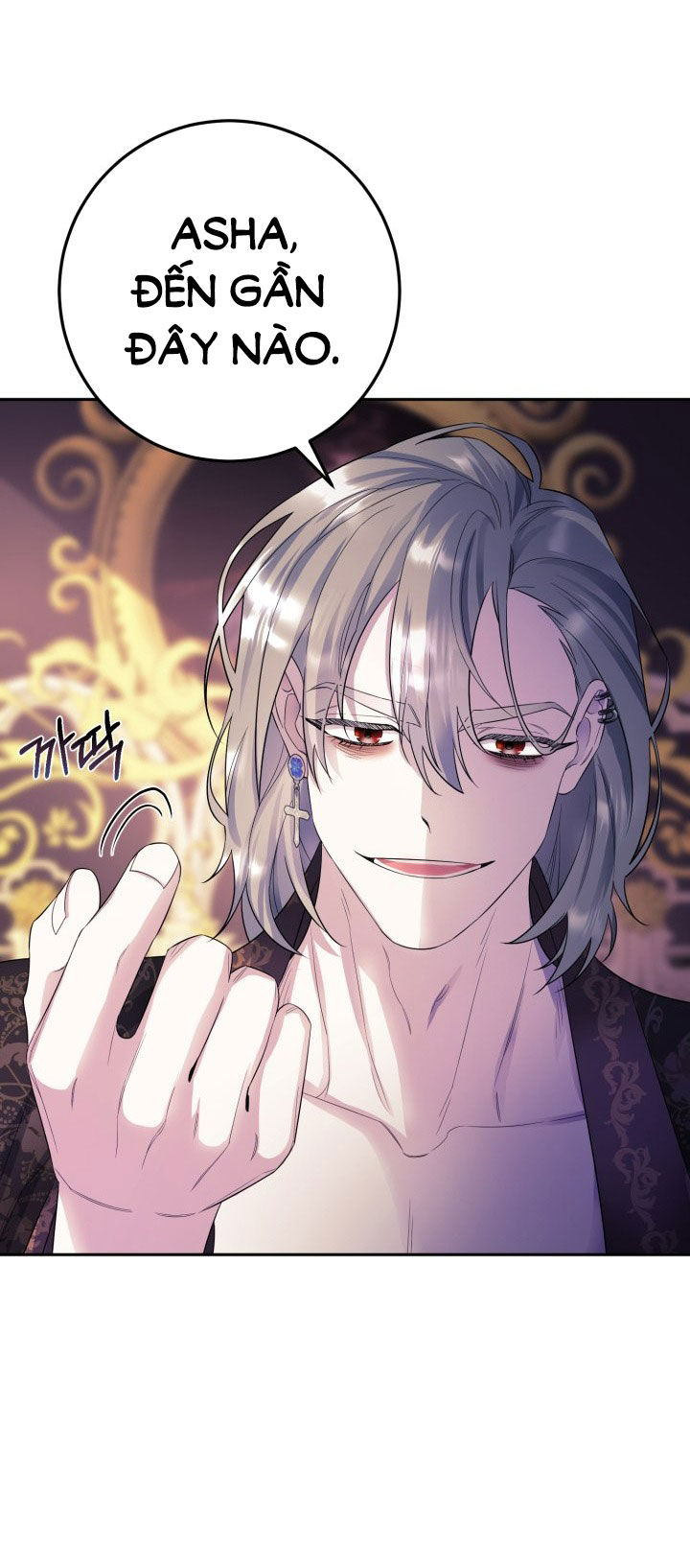 [18+] nếu cứu rỗi một cầm thú hư hỏng chapter 8.1 14