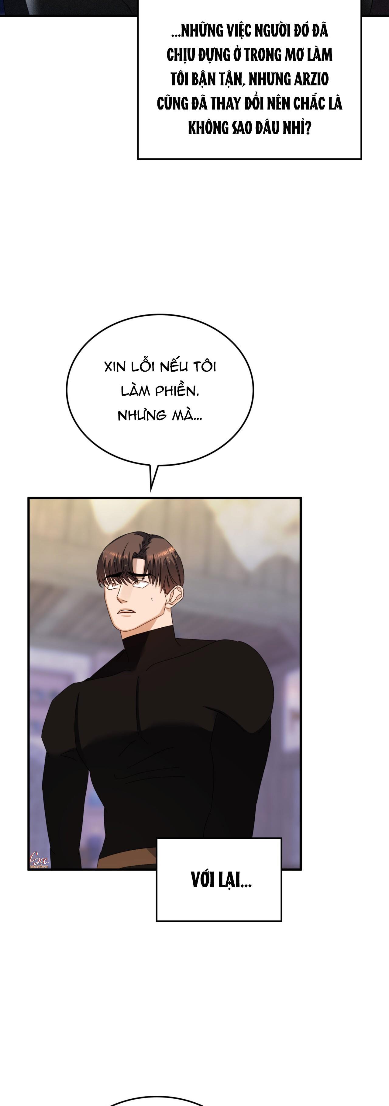 (np) độc thân muôn năm chapter 32 41