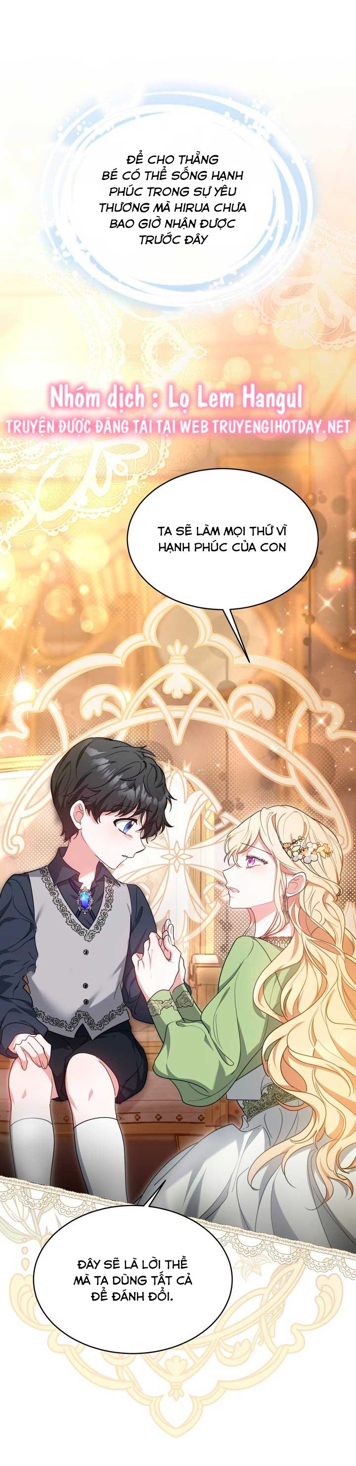 thoát chết một cách dễ dàng chapter 11 9