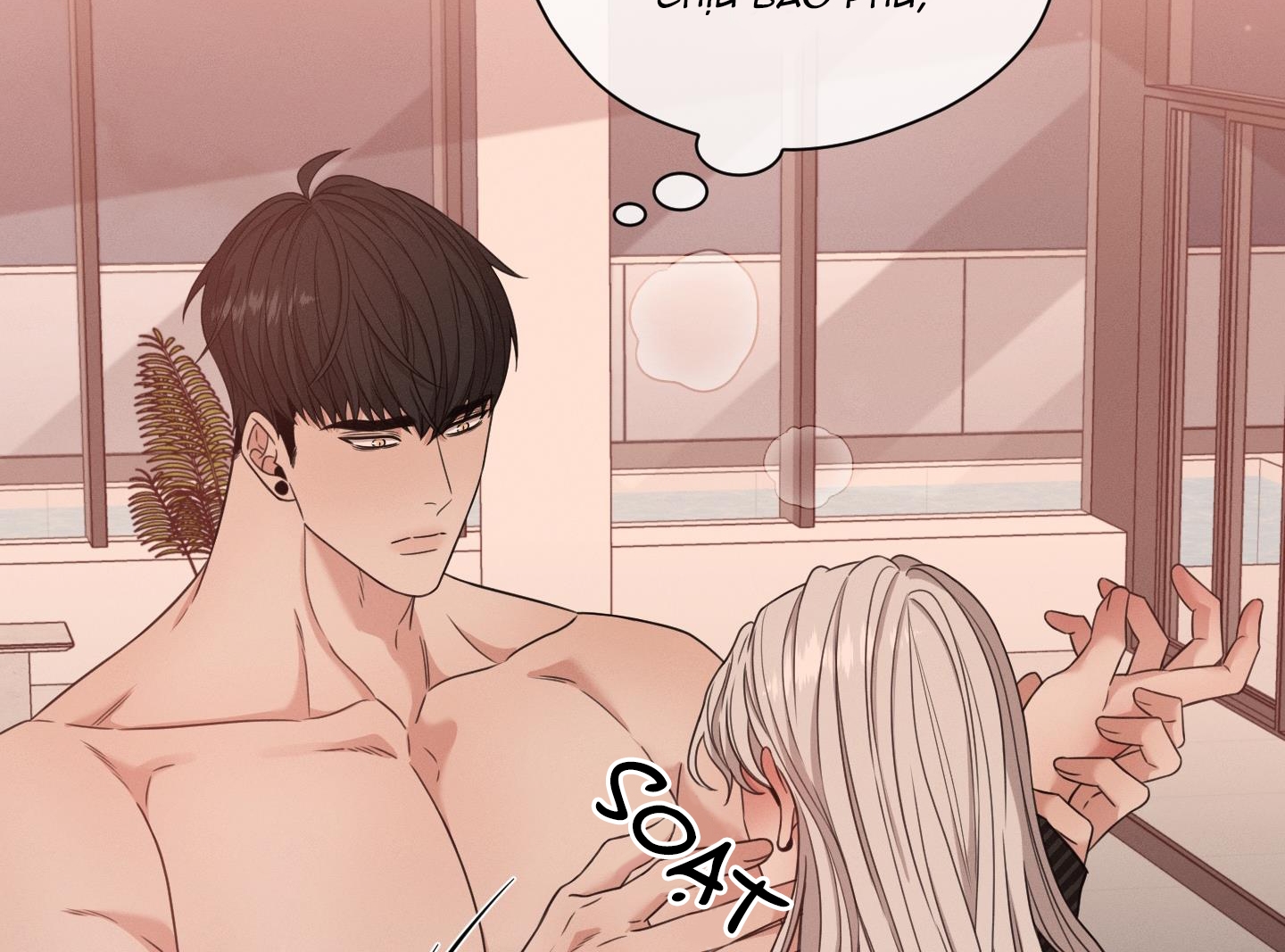 hội chứng minmotion chapter 25 76