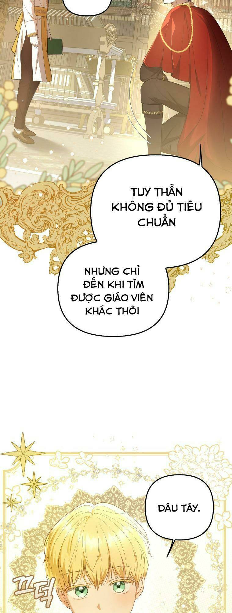tôi trở thành phiên dịch viên của bạo chúa chapter 17 24