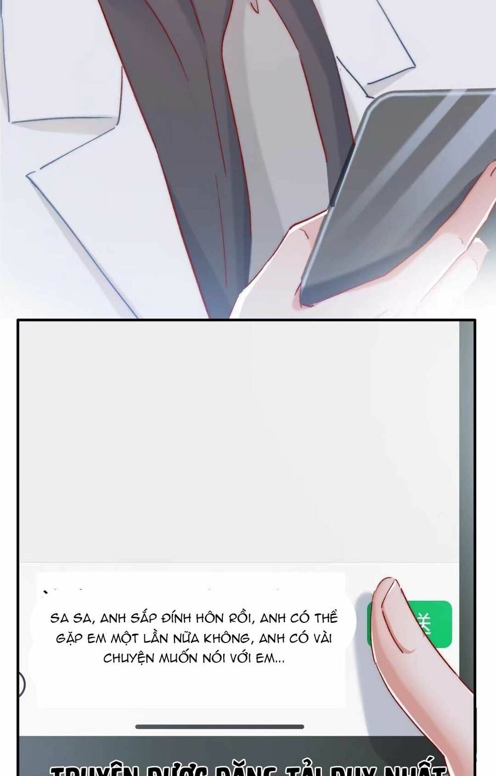 manh thê bé bỏng không dễ chọc chapter 23 20