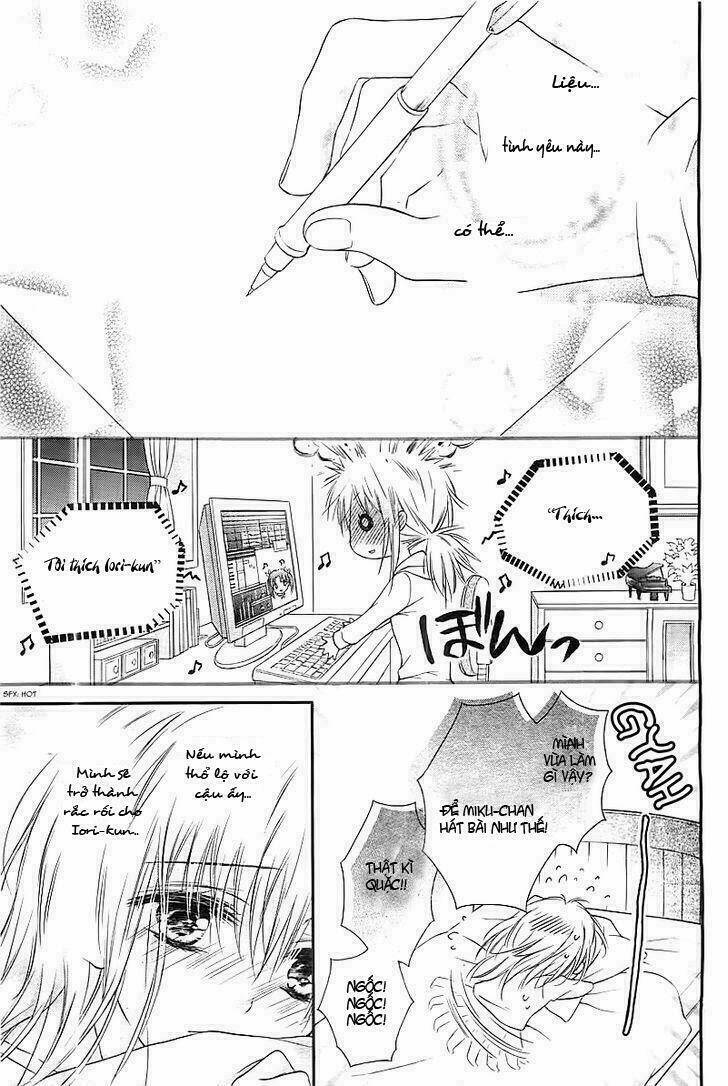 tổng hợp one shot. chapter 292 21