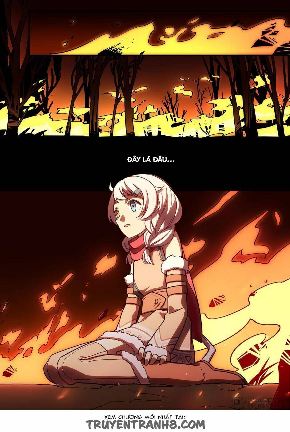 băng hoại 3rd chapter 40 5