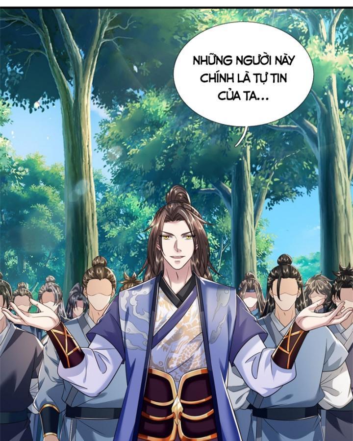 ta trở về từ thế giới tu tiên chapter 264 9