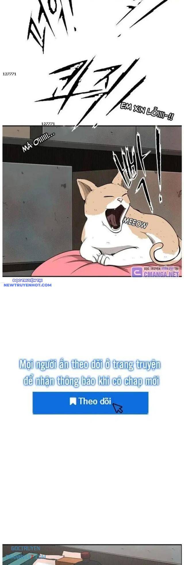 shark - cá mập chapter 99 11