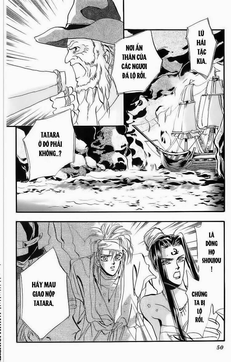 đứa con số phận chapter 9 47