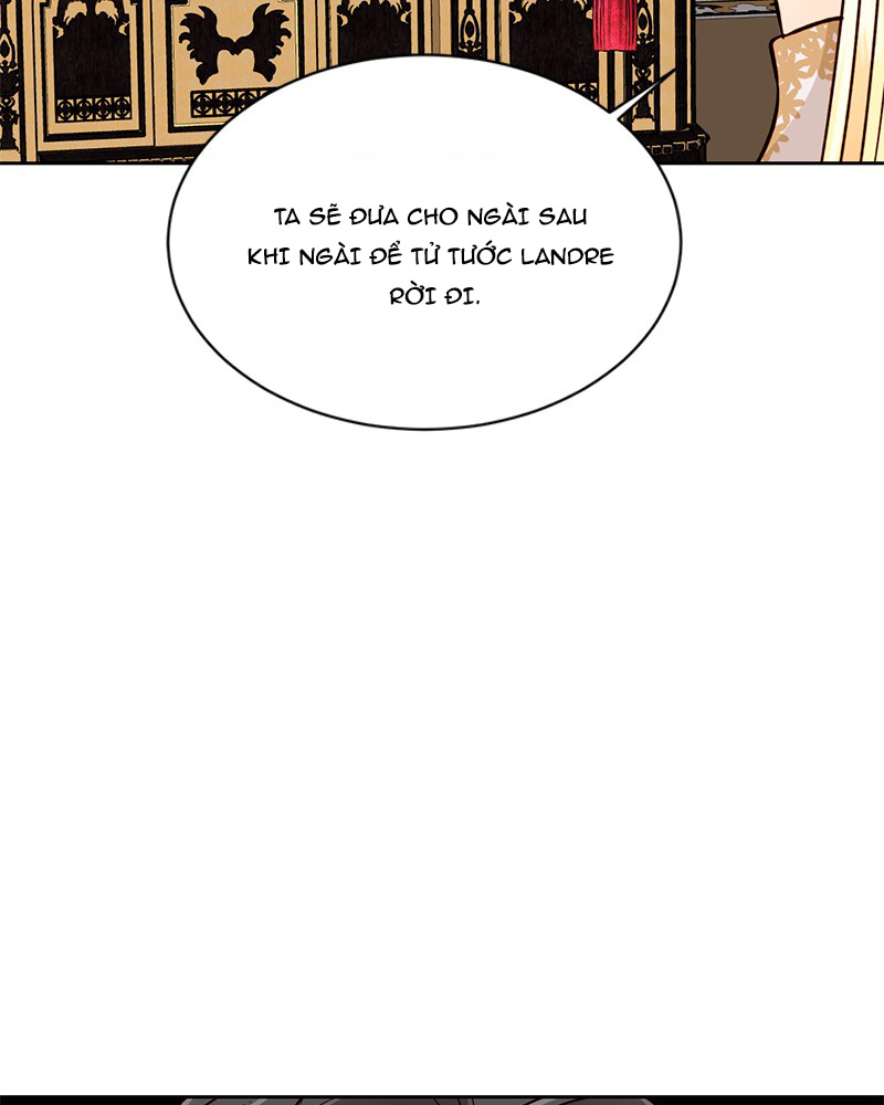 Hoàng Hậu Tái Hôn chapter 35.1 17