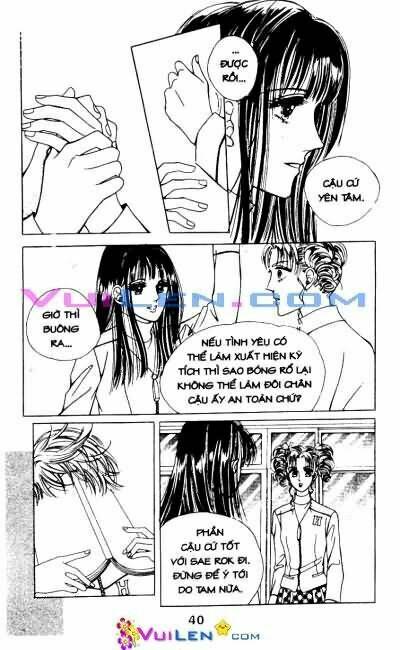 nụ hôn nồng thắm chapter 7 40