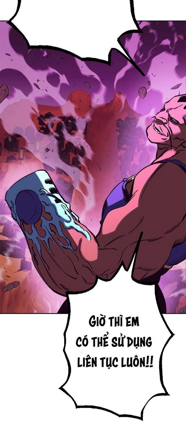 ex & ash chapter 91 105