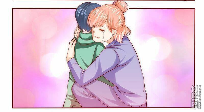 bá đạo tổng tài yêu tôi chapter 62 11