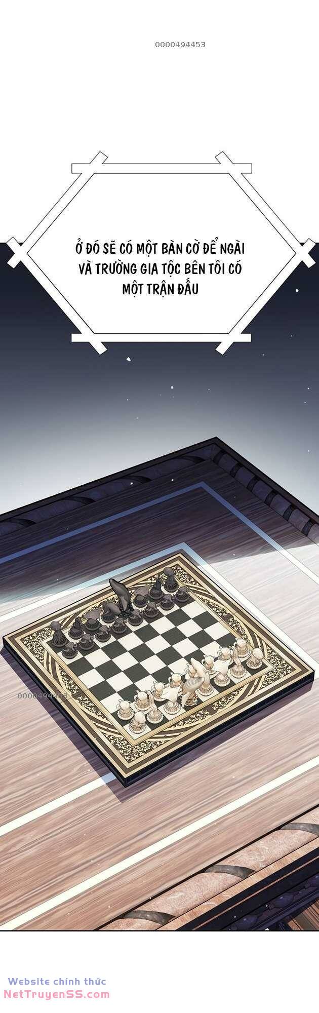 cuộc chiến trong tòa tháp chapter 602 30